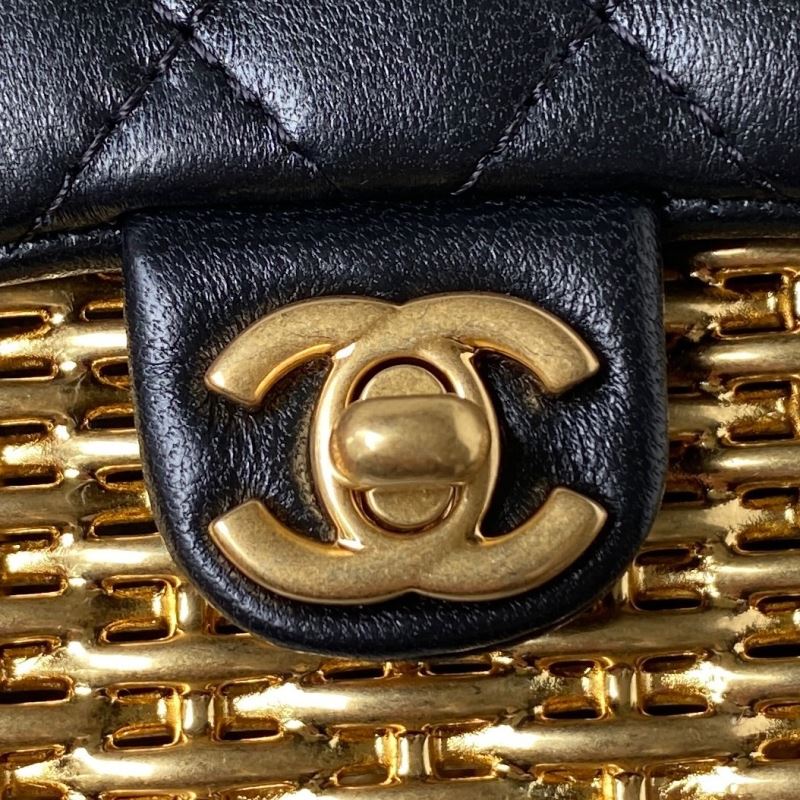 Chanel CF Series Bags